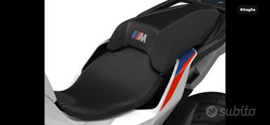 Sella bmw M