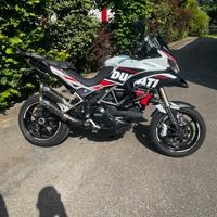 Multistrada 1200
