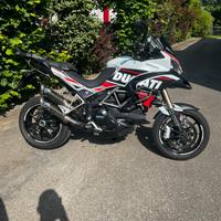 Multistrada 1200