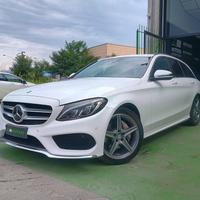 Mercedes-Benz Classe C 220 CDI Sport