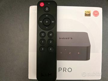 Wiim Pro