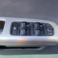 Comando vetri ant sx VOLVO V50 del 2008