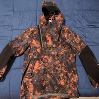 Rev'it blackwater 2 H20