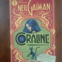 "Coraline" di Neil Gaiman
