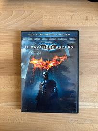 DVD Il Cavaliere Oscuro - Nolan