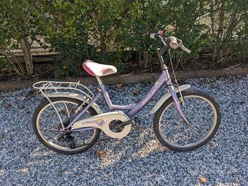 bicicletta bambino bambina 