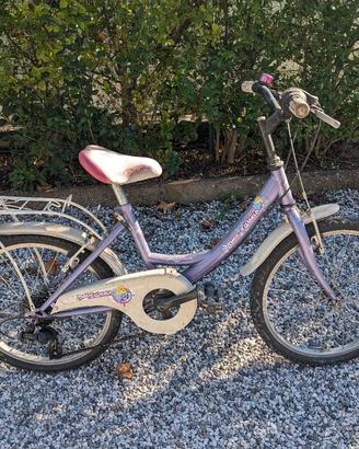 bicicletta bambino bambina 