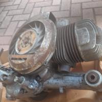 motore vespa vbb anni 1960 1962 