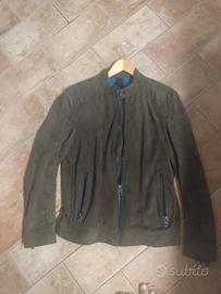 giacca hugo boss