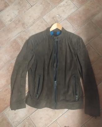 giacca hugo boss