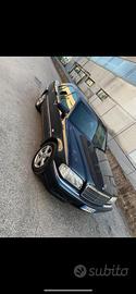 Mercedes C 200 kompressor (w202/192 cv)