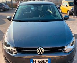 VOLKSWAGEN Polo 5ª serie - 2012