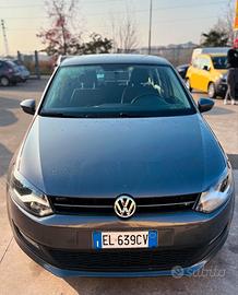 VOLKSWAGEN Polo 5ª serie - 2012