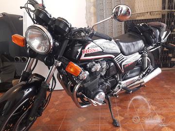 Honda 900 f