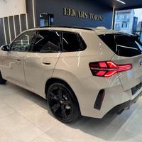 BMW X3 xDrive20d 48V MSport