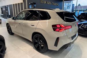 BMW X3 xDrive20d 48V MSport
