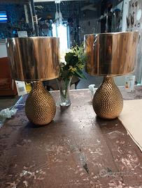 lumi  da comodino Nuovi 