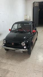 Fiat 500L del 59