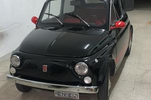 Fiat 500L del 59