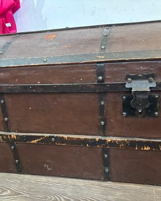 Baule vintage