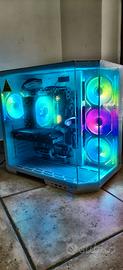 PC GAMING i7