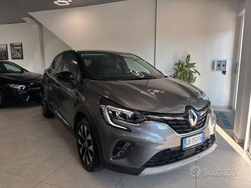 Renault Captur Full Hybrid E-Tech 145 CV Engineere