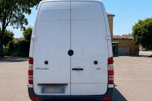 Mercedes Sprinter Pronto da Usare!
