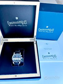 Orologio Eberhard&Co