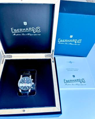 Orologio Eberhard&Co