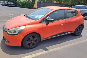 RENAULT CLIO 4° serie