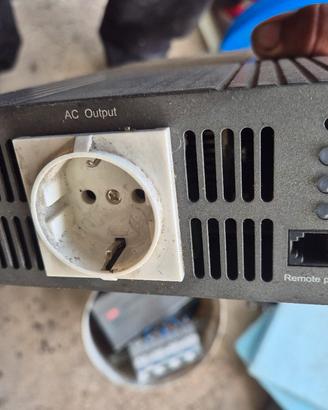 inverter 12  a 220 