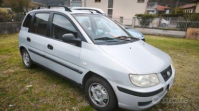 HYNDAY MATRIX 1.5 DISEL