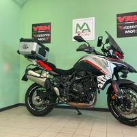 Benelli TRK 702 ADVENTURE FULL