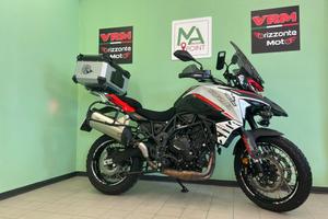 Benelli TRK 702 ADVENTURE FULL