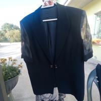 tailleur donna