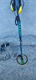 Metal detector Minelab Excalibur