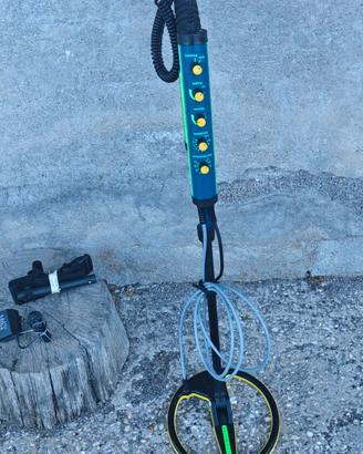 Metal detector Minelab Excalibur