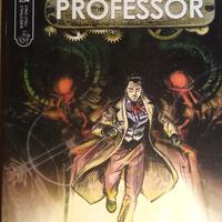 The professor n. 1 - Golem