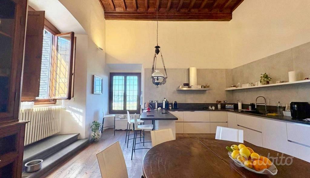 Appartamento – Bagno a Ripoli, Santa Chiara - Vista 4