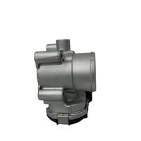 Corpo farfallato rigenerato solo ORIGINALE FORD