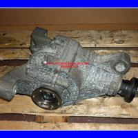 Differenziale posteriore VW Touareg 2.5 TDI