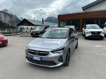 Opel Corsa 1.2 100 CV GS