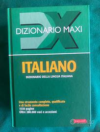 Dizionario Italiano