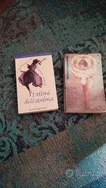 Libri pz 2, I ritmi dell'anima, Niente di tutto