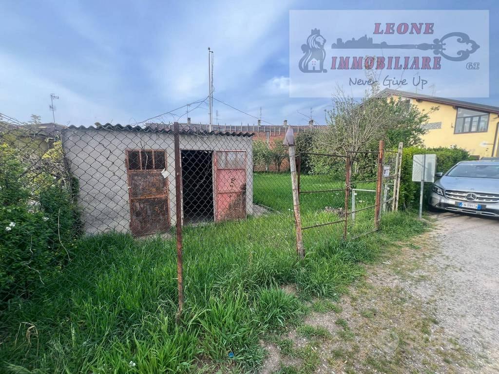 Terreno di 330 m² a Lardirago - Vista 3