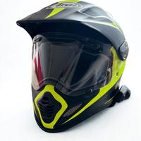 Casco Arai Tour X4  taglia M con interfono
