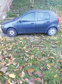 FIAT Punto 2ª serie - 2000