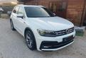 Volkswagen Tiguan 2.0 TDI SCR 4MOTION Executive Bl
