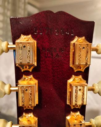 Gibson LES Paul Studio
