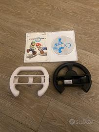 Mario kart wii